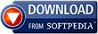 Download from Softpedia icon