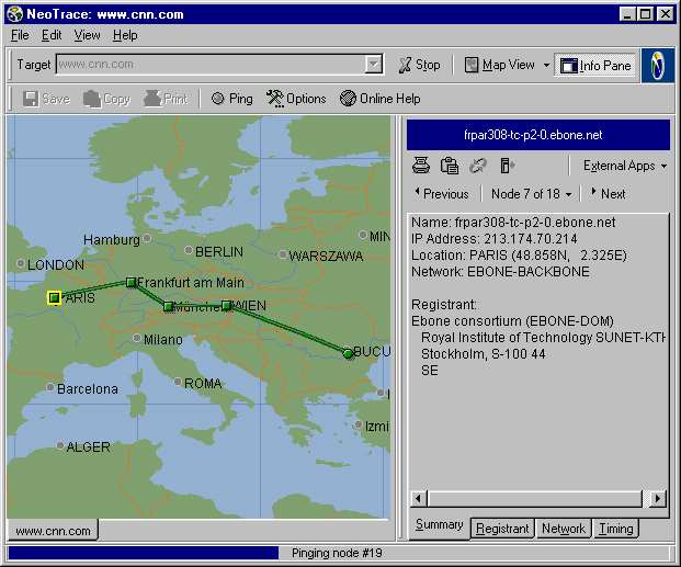 neotrace express 3.25