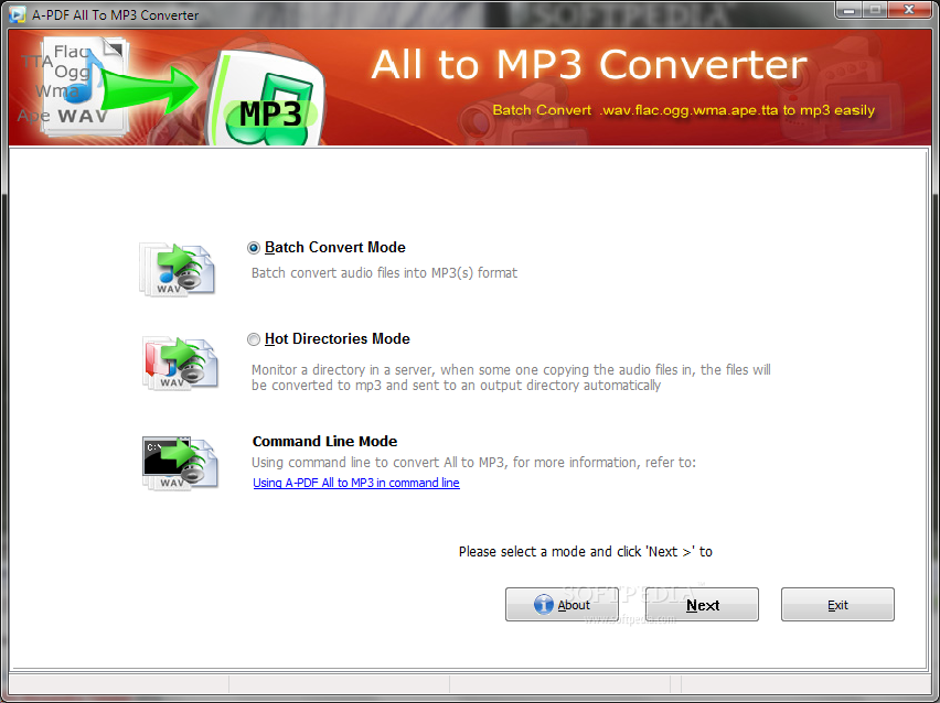 [صورة: A-PDF-All-to-MP3-Converter_1.png]