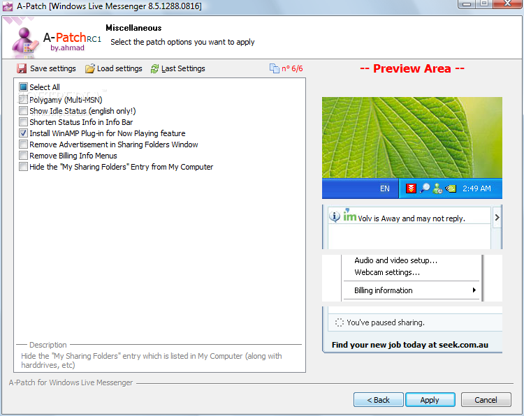Msn Messenger Upgrade Download 2013 Xp