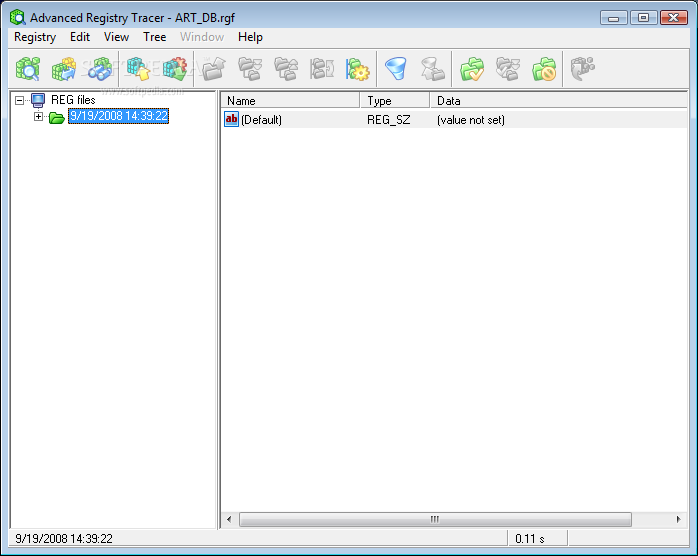 Remote Registry Editor Freeware
