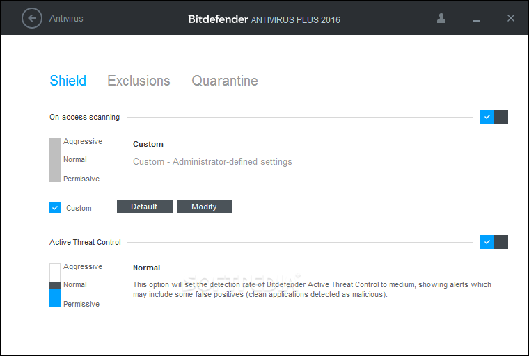  BitDefender Antivirus 2010 Build