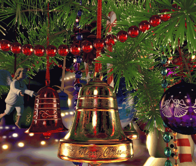 Christmas Bells Pictures