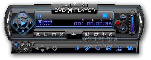 DVD Player Professional 5.2.4.0