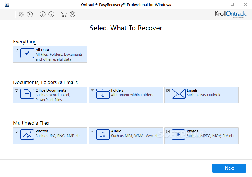 Ontrack Easyrecovery Professional Rapidshare