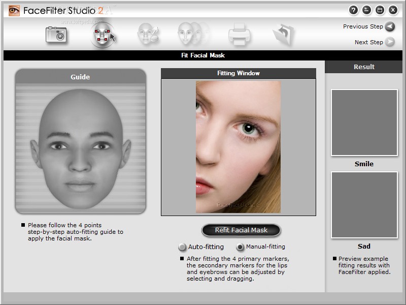 Facefilter Studio 2 Serial