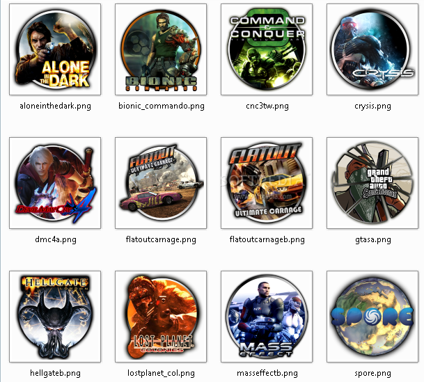 games icon png. free game icons