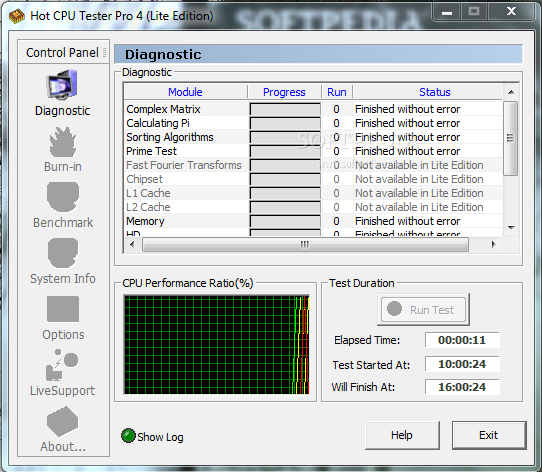 tester Hot-CPU-Tester-Pro_1