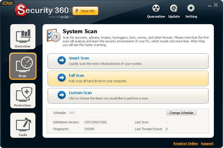 http://www.softpedia.com/screenshots/IObit-Security-360_1.png