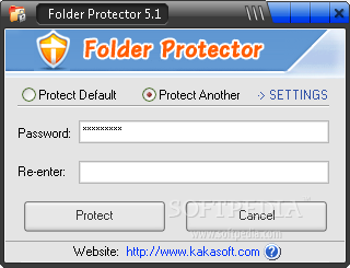   Folder Protector
