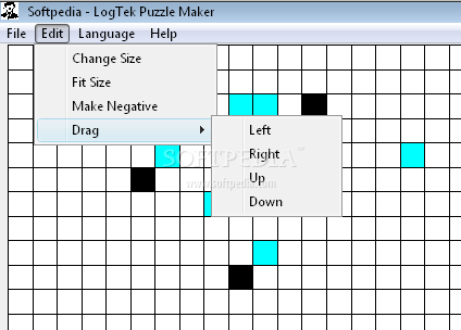 Easy Crossword Puzzles Printable on Blank Crossword Puzzle Template