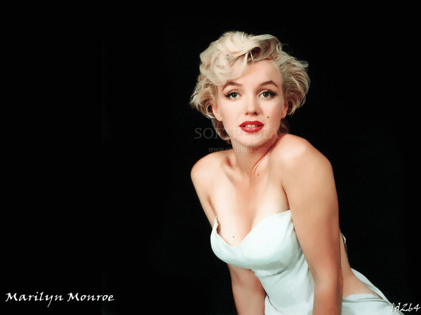marilyn monroe pictures. Marilyn Monroe was born 84