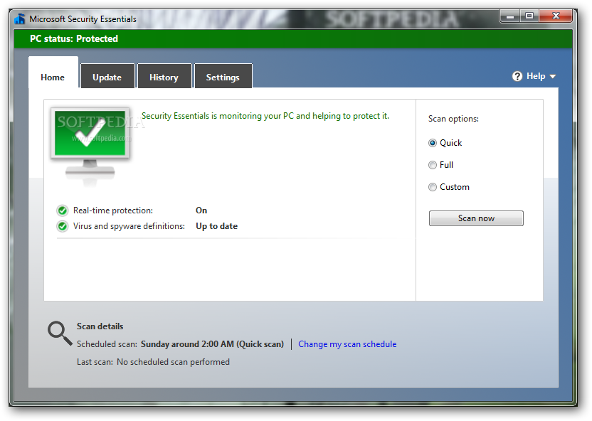 antivirus essential free download
