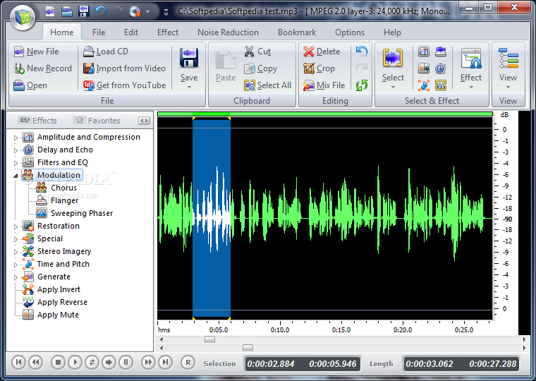 Audio on Mp3 Audio Editor Is A Multi Award Winning Mp3 Editing Software Tool