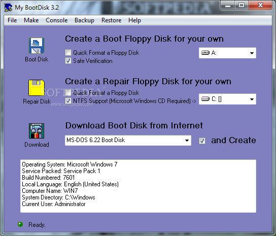 BootDisk 2.95 My-BootDisk_1.png