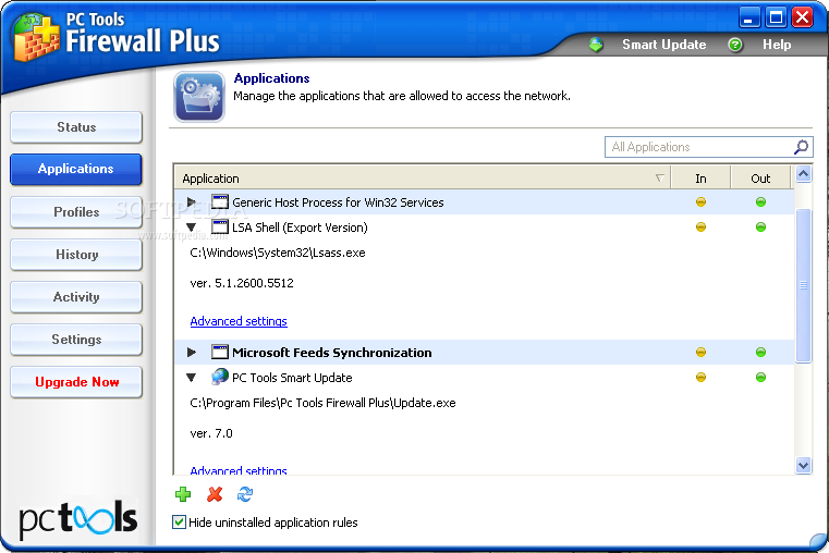 Pc Tools Firewall Plus 7.0.0.102 Keygen Download