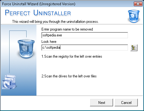 Perfect Uninstaller v6.3.2.1 - Program kaldırma ile ilgili sorunlarınızdan kurtulun Perfect-Uninstaller_4