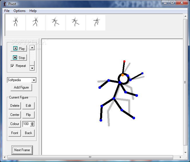Pivot Stick Figure Animation - Fun Learning tool for Students — Edgalaxy -  Teaching ideas and Resources