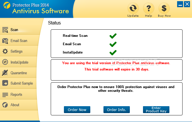 Element anti virus formerly element totalprotect 2017 5.1.1.1006