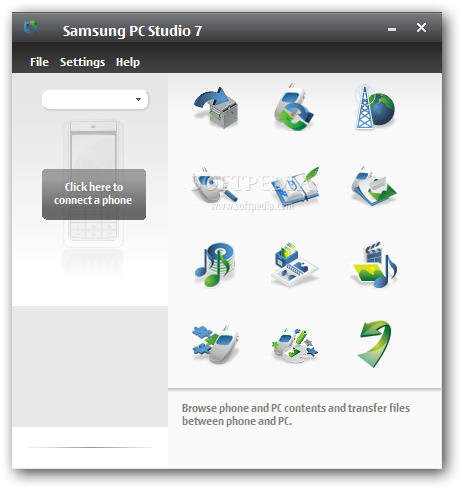 Samsung PC Studio Samsung-PC-Studio_1
