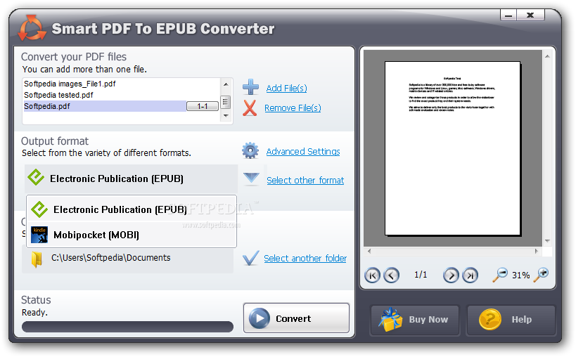 Скачать smart pdf converter pro торрент