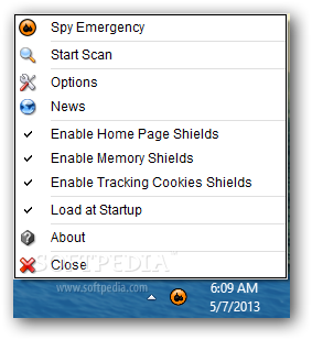 http://www.softpedia.com/screenshots/Spy-Emergency_1.png