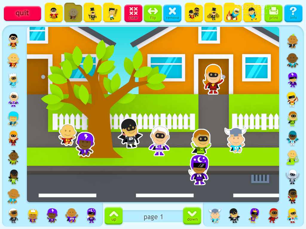 Sticker activity pages 1.00.47