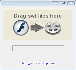 SWF DROP: Version 0.9c