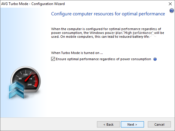 TuneUp Utilities 2008 screenshot 9