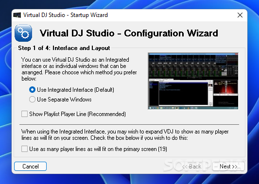 Virtual Dj Pro 7.3 Download