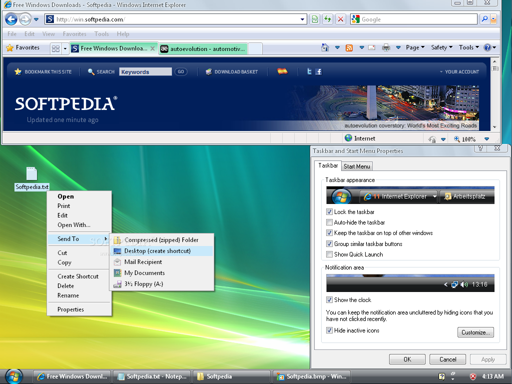 http://www.softpedia.com/screenshots/VistaMizer_3.png