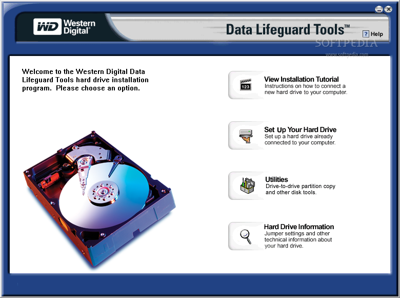 Data Lifeguard Tools V11.2