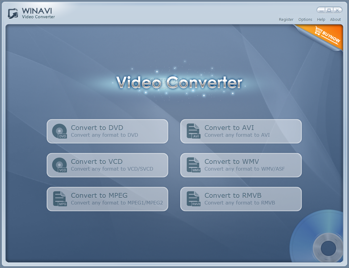 Winavi video converter v8.0 beta te fulleng