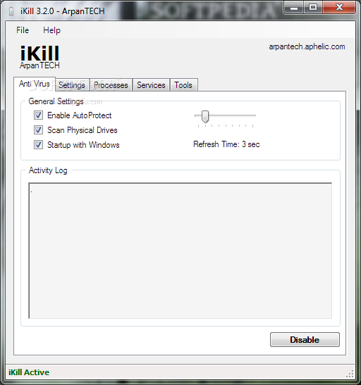  iKill 3.2.0.190    