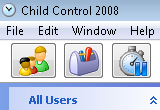 Child Control 2008 9.987.0.0