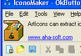  IconoMaker 3.03     