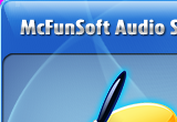 McFunSoft Audio Studio 6.7.5