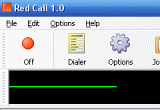 Red Call Recorder 1.1