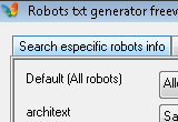 Robots.txt+generator