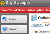 Spy Sweeper 3.5