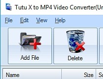 Tootoo MP4 Video Converter